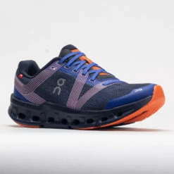 On Running On Cloudgo Women's Indigo/Ink -Hoka Shoes Shop 049733 5