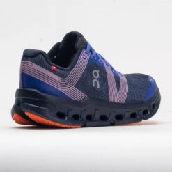 On Running On Cloudgo Women's Indigo/Ink -Hoka Shoes Shop 049733 6