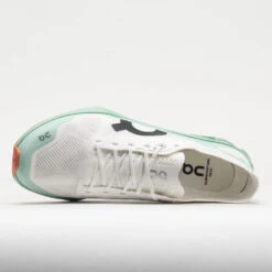 On Running On Cloudventure Peak 3 Women's Undyed White -Hoka Shoes Shop 049738 2