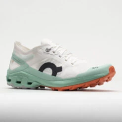 On Running On Cloudventure Peak 3 Women's Undyed White -Hoka Shoes Shop 049738 5