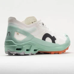 On Running On Cloudventure Peak 3 Women's Undyed White -Hoka Shoes Shop 049738 6