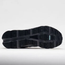 On Running On Cloudvista Women's Alloy/Black -Hoka Shoes Shop 049744 4