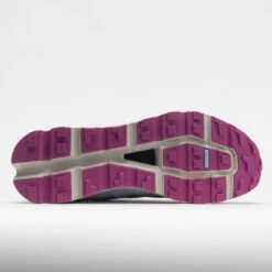 On Running On Cloudvista Women's Heather/Rhubarb -Hoka Shoes Shop 049745 4