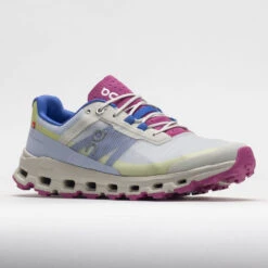 On Running On Cloudvista Women's Heather/Rhubarb -Hoka Shoes Shop 049745 5