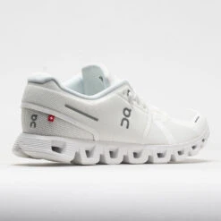 On Running On Cloud 5 Men's Undyed White -Hoka Shoes Shop 049775 6