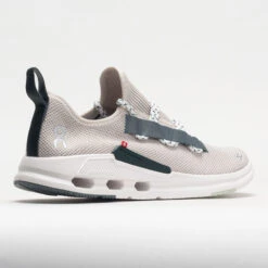 On Running On Cloudeasy Men's Pearl/Olive -Hoka Shoes Shop 049783 6