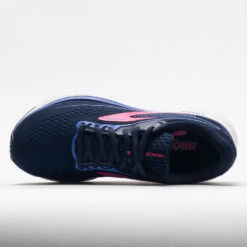 Brooks Trace 2 Women's Peacoat/Blue Ink -Hoka Shoes Shop 049804 2