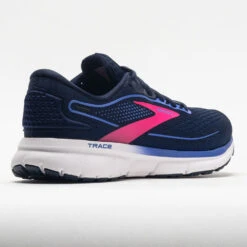 Brooks Trace 2 Women's Peacoat/Blue Ink -Hoka Shoes Shop 049804 6