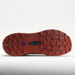 Brooks Cascadia 16 Men's White/Biscuit/Rooibos -Hoka Shoes Shop 049838 4