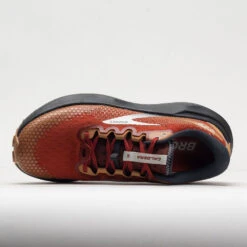 Brooks Caldera 6 Men's Rooibos/Peacoat -Hoka Shoes Shop 049841 2