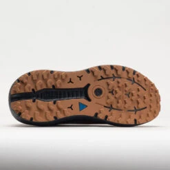 Brooks Caldera 6 Men's Rooibos/Peacoat -Hoka Shoes Shop 049841 4