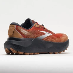 Brooks Caldera 6 Men's Rooibos/Peacoat -Hoka Shoes Shop 049841 6