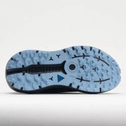 Brooks Caldera 6 Women's Black/Blue/Yellow -Hoka Shoes Shop 049843 4