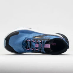 Brooks Catamount 2 Women's Blue/Black/Yellow -Hoka Shoes Shop 049847 2