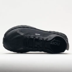 Norda 001 Waterproof Men's Stealth Black -Hoka Shoes Shop 049896 2