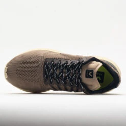 VEJA Marlin V-Knit Men's Nero/Parme -Hoka Shoes Shop 049901 2