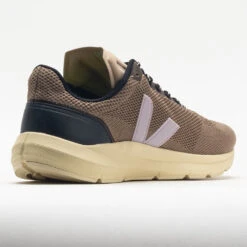 VEJA Marlin V-Knit Men's Nero/Parme -Hoka Shoes Shop 049901 6