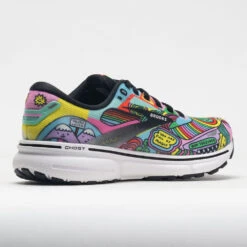 Brooks Ghost 15 Men's Run Proud -Hoka Shoes Shop 049921 6
