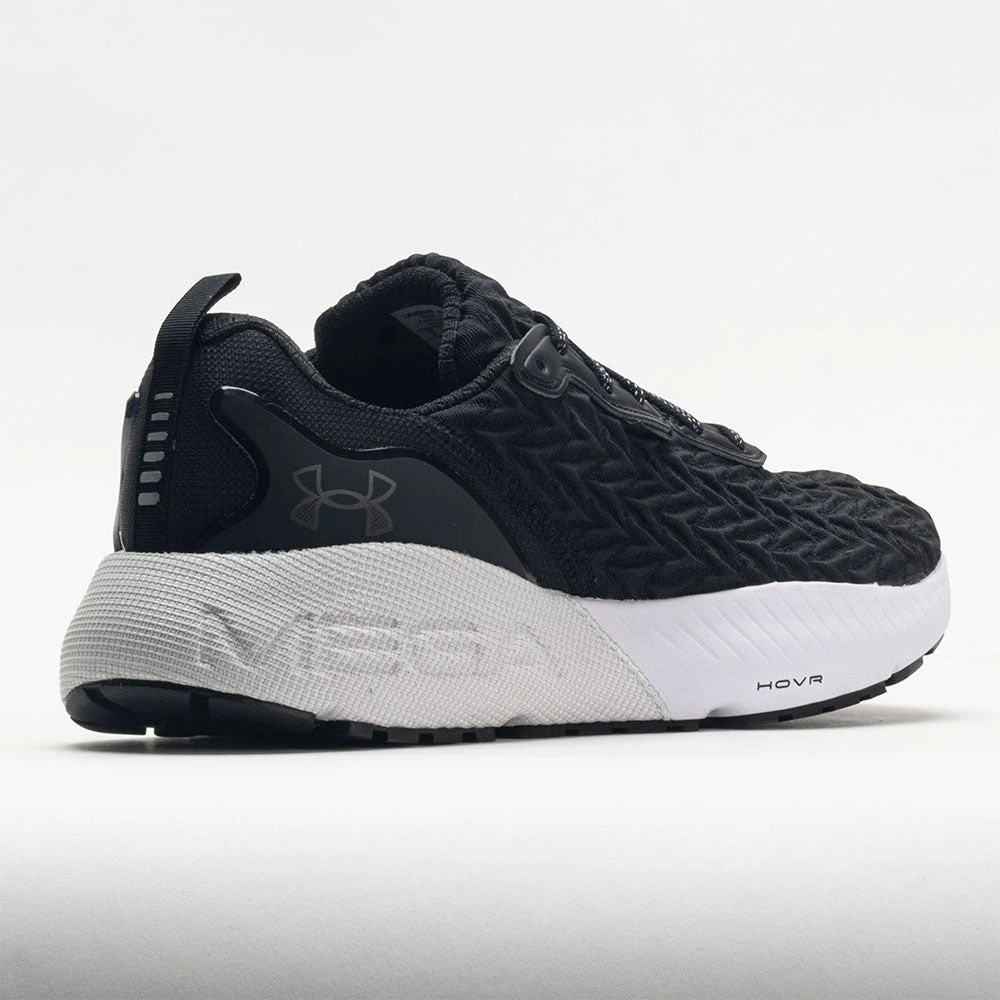 Under Armour HOVR Mega Clone 3 Men's Black 8 Under Armour HOVR Mega Clone 3 Men's Black - Image 6