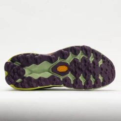 HOKA Speedgoat 5 Women's Blue Graphite/Evening Primrose 11 HOKA Speedgoat 5 Women's Blue Graphite/Evening Primrose -Hoka Shoes Shop 049966 4