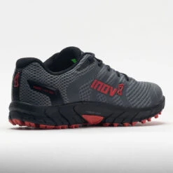 Inov-8 Parkclaw 260 Knit Men's Grey/Black/Red 13 Inov-8 Parkclaw 260 Knit Men's Grey/Black/Red -Hoka Shoes Shop 049968 6