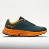 Inov-8 TrailFly Ultra G 280 Men's Pine/Nectar -Hoka Shoes Shop 049971 3
