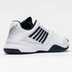 K-Swiss Court Express Men's White/Navy 13 K-Swiss Court Express Men's White/Navy -Hoka Shoes Shop 115859 6