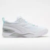 Diadora Speed Blushield 5 Club Women's White/White/White