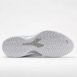 Diadora Speed Blushield 5 Club Women's White/White/White -Hoka Shoes Shop 116160 4