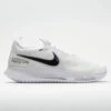 Nike React Vapor NXT Men's White/Black/Grey Fog 1 Nike React Vapor NXT Men's White/Black/Grey Fog -Hoka Shoes Shop 116260 3