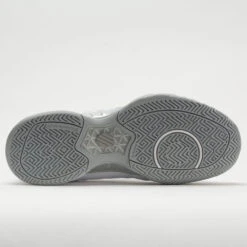 K-Swiss Bigshot Light 4 Men's White/High Rise/Black -Hoka Shoes Shop 116386 4