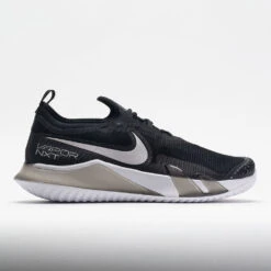 Nike React Vapor NXT Men's Black/White