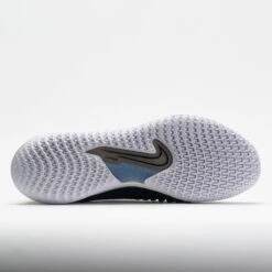 Nike React Vapor NXT Men's Black/White -Hoka Shoes Shop 116486 4