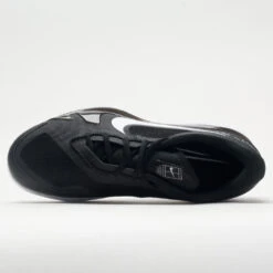 Nike Air Zoom Vapor Pro Men's Black/White -Hoka Shoes Shop 116492 2
