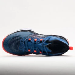 Lacoste AG-LT Ultra Women's Blue/White -Hoka Shoes Shop 116578 2