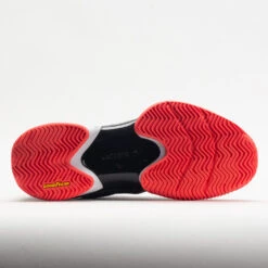 Lacoste AG-LT Ultra Women's Blue/White -Hoka Shoes Shop 116578 4