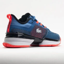 Lacoste AG-LT Ultra Women's Blue/White -Hoka Shoes Shop 116578 6