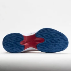 Lacoste AG-LT 21 Men's White/Blue -Hoka Shoes Shop 116580 4