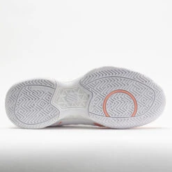 K-Swiss Bigshot Light 4 Women's Peach Amber/White/Asphalt 11 K-Swiss Bigshot Light 4 Women's Peach Amber/White/Asphalt -Hoka Shoes Shop 116675 4