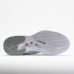 HEAD Sprint Pro 3.5 Women's White/Iridescent -Hoka Shoes Shop 116694 4