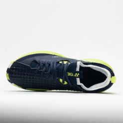 Yonex Power Cushion FusionRev 4 Men's Lime/Navy -Hoka Shoes Shop 116719 2