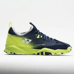 Yonex Power Cushion FusionRev 4 Men's Lime/Navy