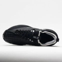 Yonex Power Cushion FusionRev 4 Clay Men's Black -Hoka Shoes Shop 116721 2