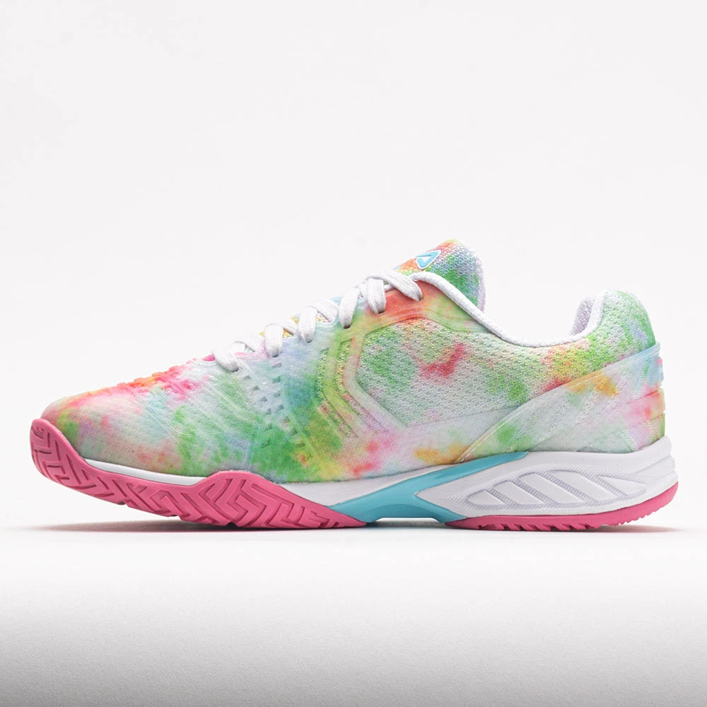 Fila Axilus 2 Energized Women's Multi Tie Dye Print 4 Fila Axilus 2 Energized Women's Multi Tie Dye Print - Image 2
