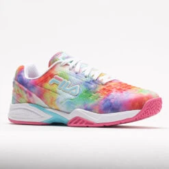 Fila Axilus 2 Energized Women's Multi Tie Dye Print 12 Fila Axilus 2 Energized Women's Multi Tie Dye Print -Hoka Shoes Shop 116746 5