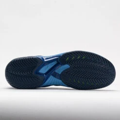 Mizuno Wave Exceed Tour 5 AC Men's True Blue/White -Hoka Shoes Shop 116784 4