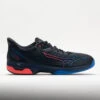 Mizuno Wave Exceed Tour 5 Men's Black/Peace Blue 2 Mizuno Wave Exceed Tour 5 Men's Black/Peace Blue -Hoka Shoes Shop 116785 3