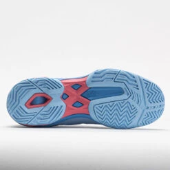 Mizuno Wave Exceed Light AC Women's Dutch Canal/White -Hoka Shoes Shop 116795 4