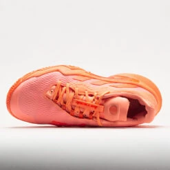 Adidas Barricade Women's Beam Orange/Solar Orange/Impact Orange -Hoka Shoes Shop 116805 2