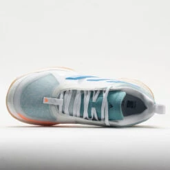 Adidas AvaCourt Women's Mint Ton/White/Orbit Grey 10 Adidas AvaCourt Women's Mint Ton/White/Orbit Grey -Hoka Shoes Shop 116808 2